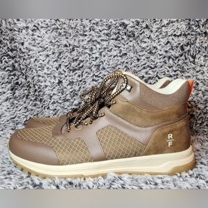 Reserved Footwear New York Men's Nate Boot in Taupe Men Size 12